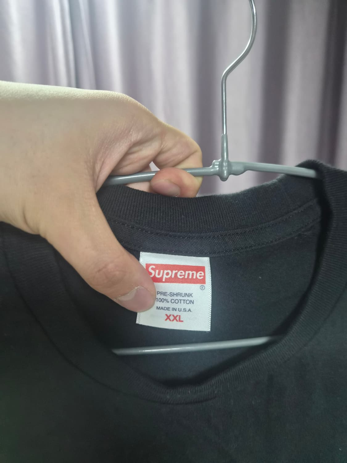 슈프림 반팔 상품이미지4