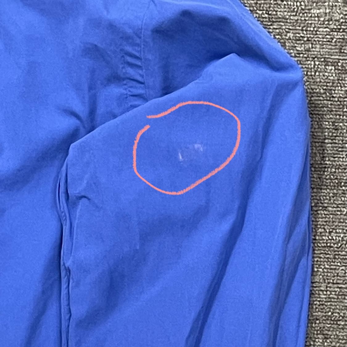 (M) POLO 폴로 랄프로렌 셔츠 클래식핏 상품이미지7