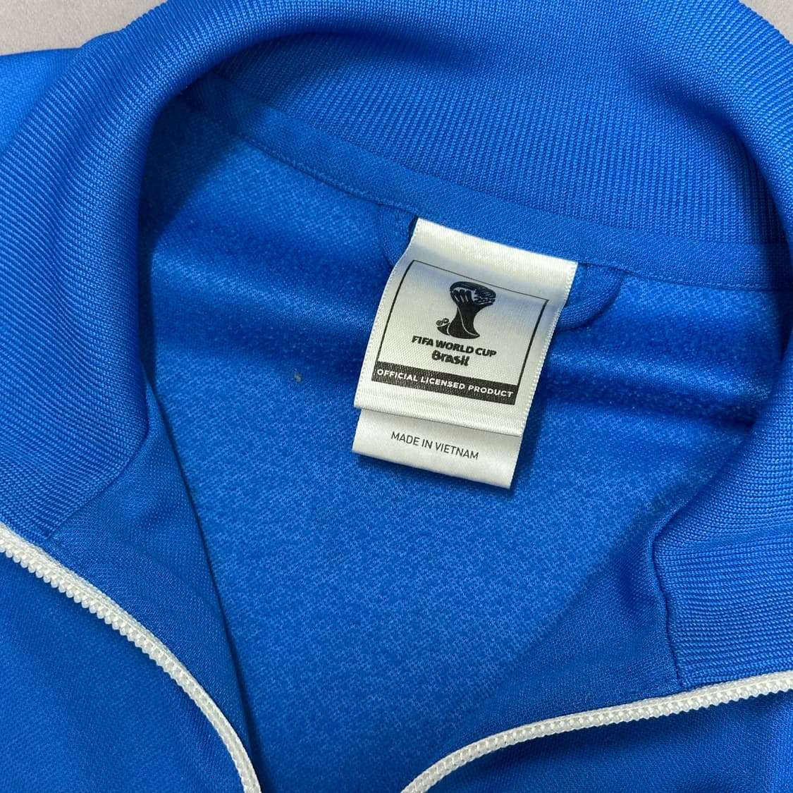 아디다스 2014 월드컵 기념 이탈리아 빈티지 져지 95 상품이미지8