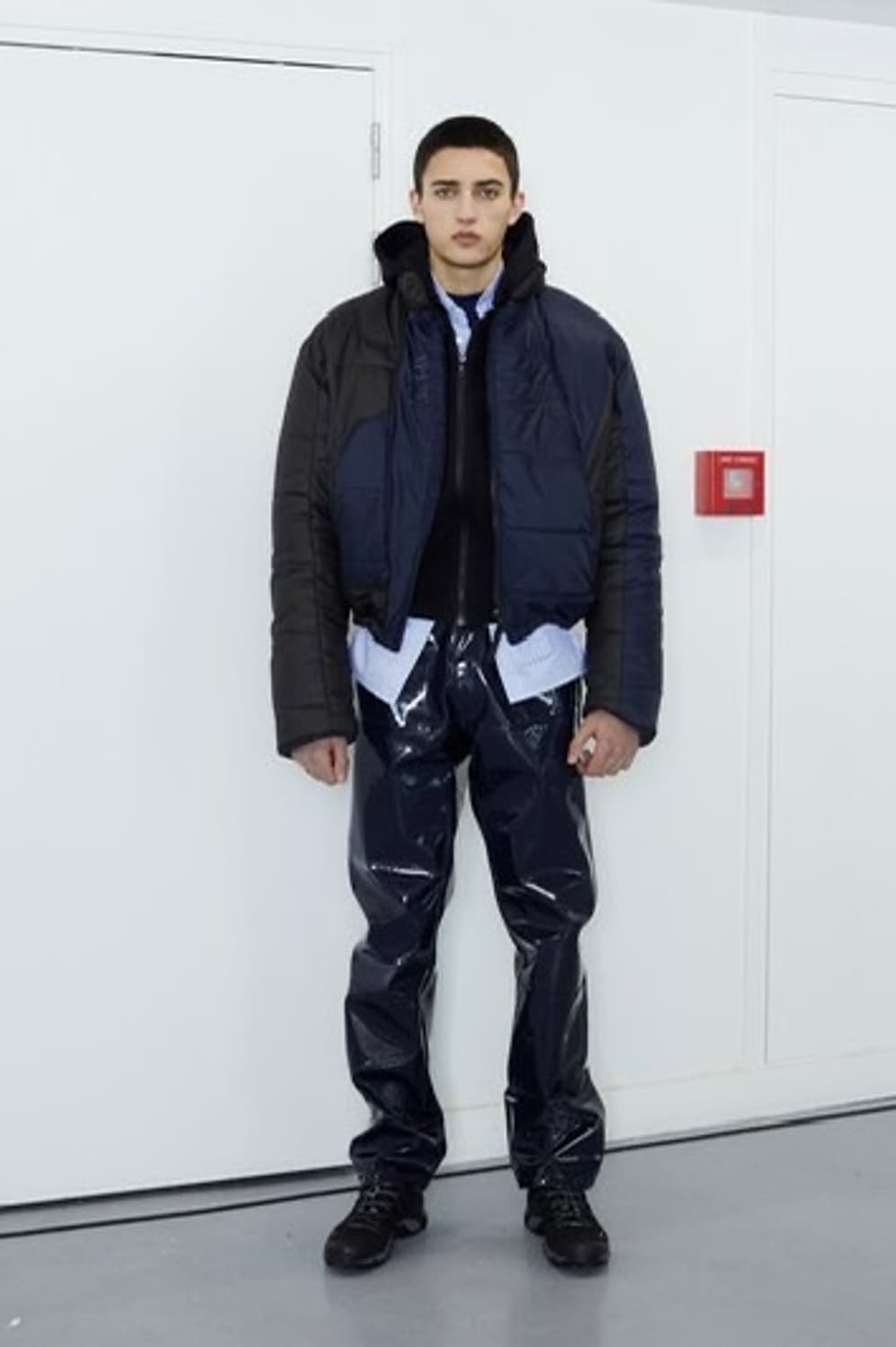 gmbh 푸퍼 haris puffer jacket M 상품이미지1