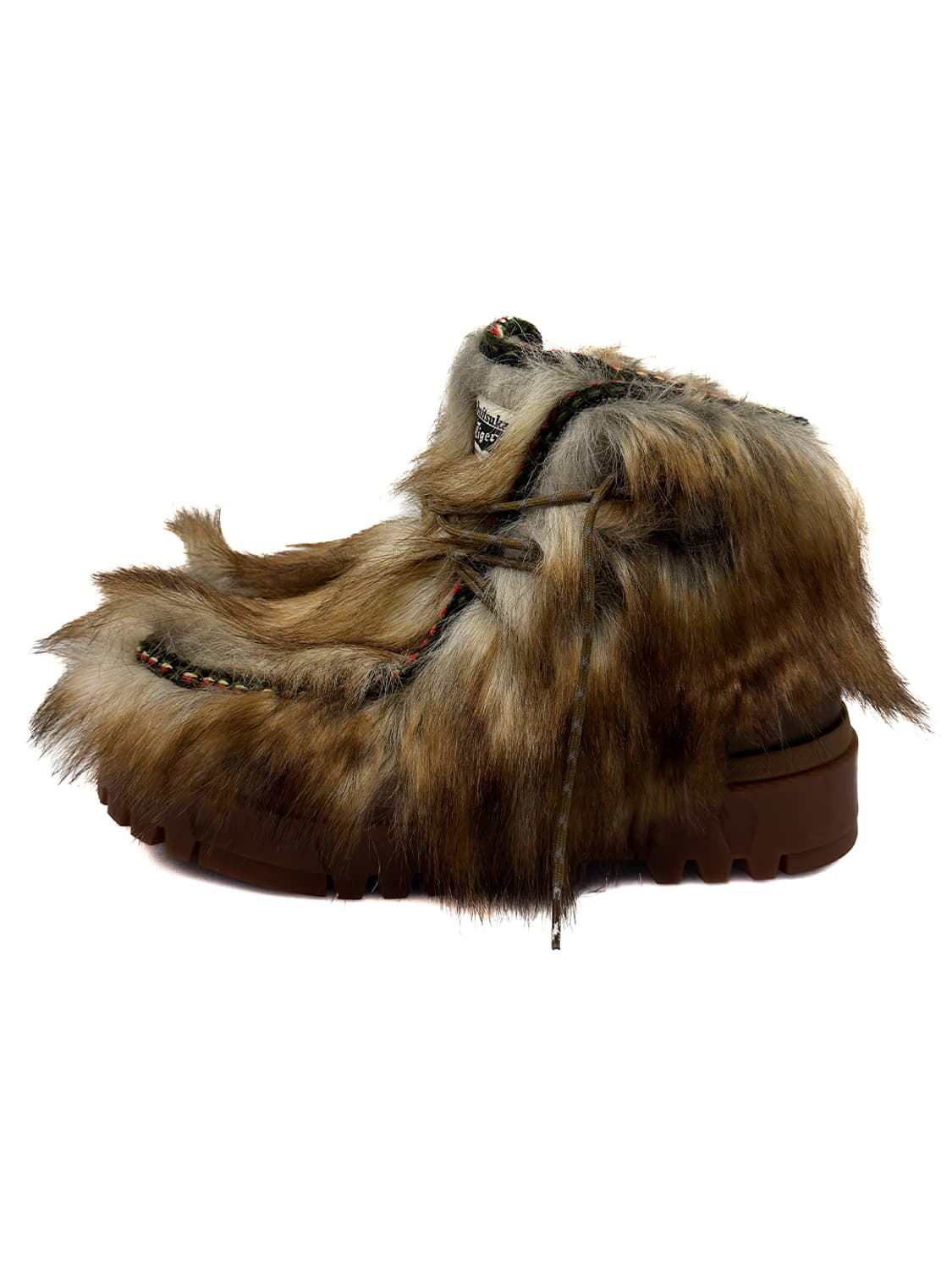 Onitsuka Tiger Fur Trekking Shoes/ 270 상품이미지2