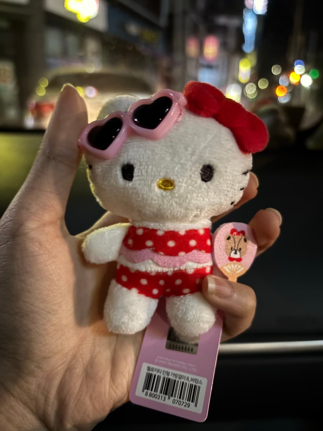 키티 랜덤박스 상품이미지1