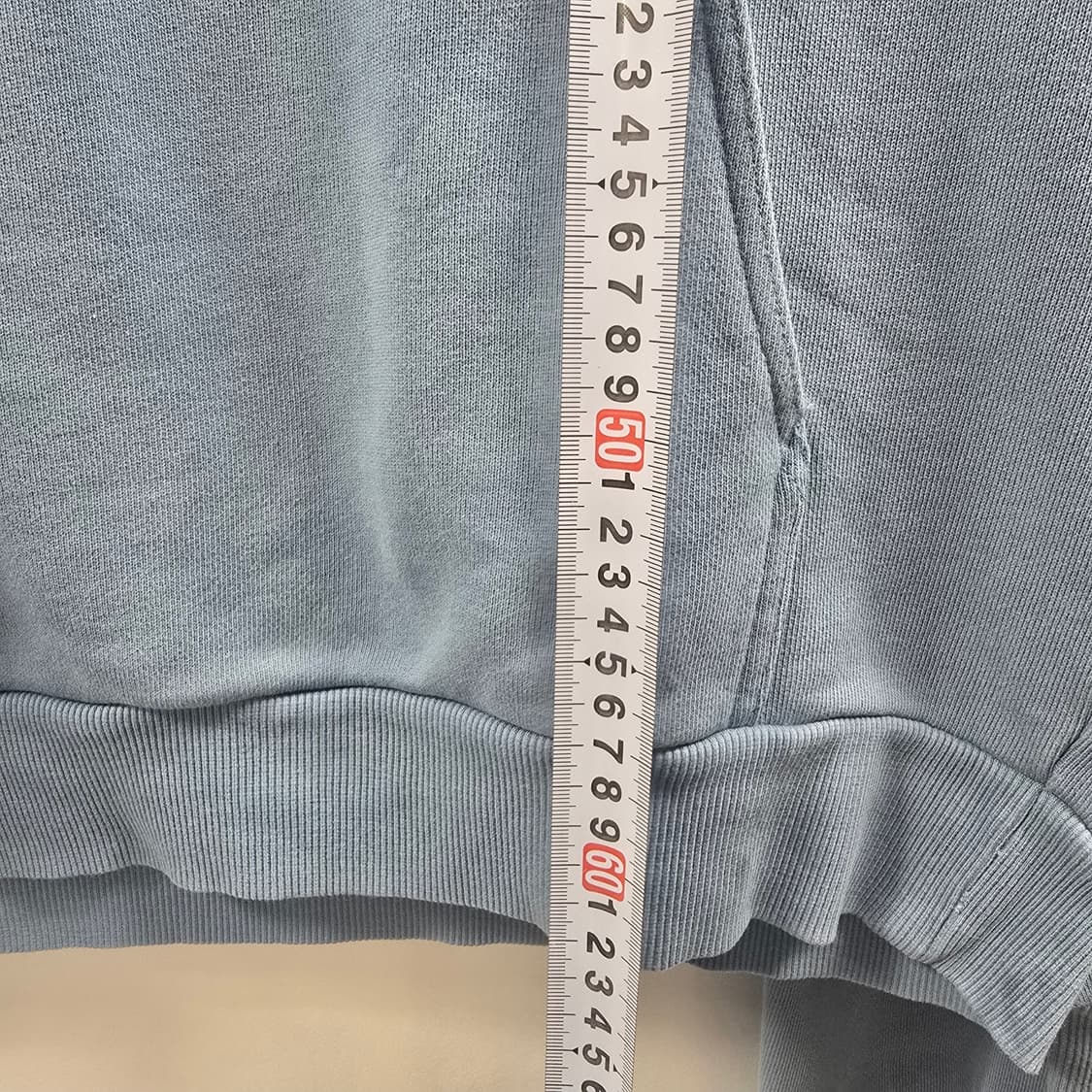 1310 [goalstudio]골드스튜디오 후드티 조거팬츠 세트 M 상품이미지6