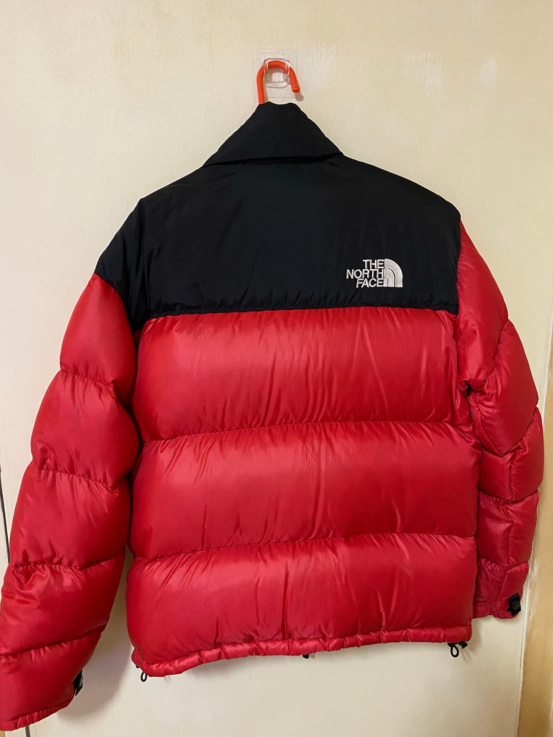 노스페이스 패딩 상품이미지7