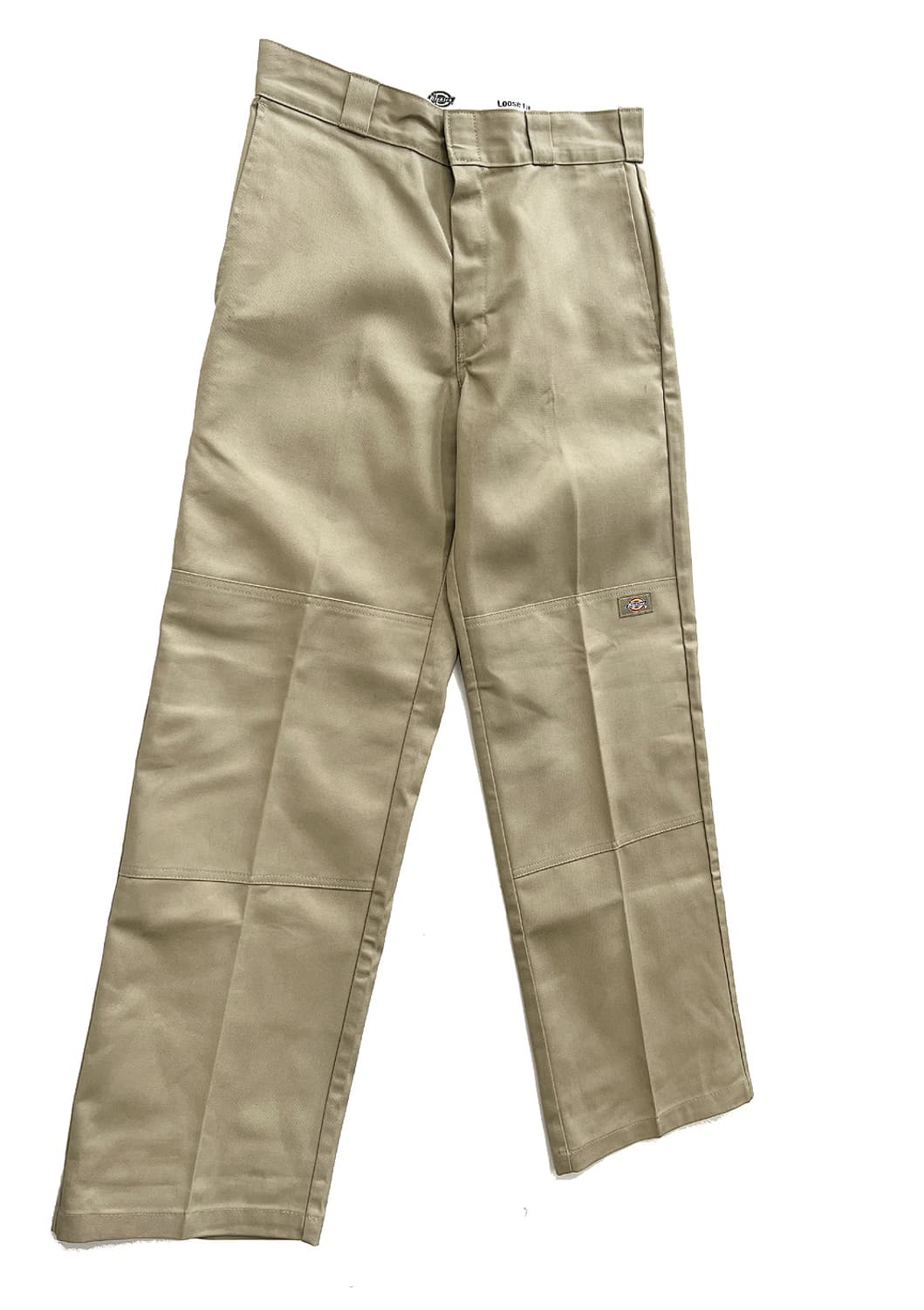 디키즈 더블니 팬츠  상품이미지2