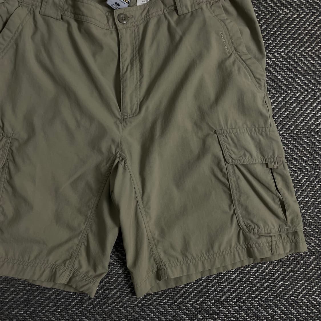 컬럼비아 USA 구르카 카고 버뮤다 팬츠o 3076 상품이미지2