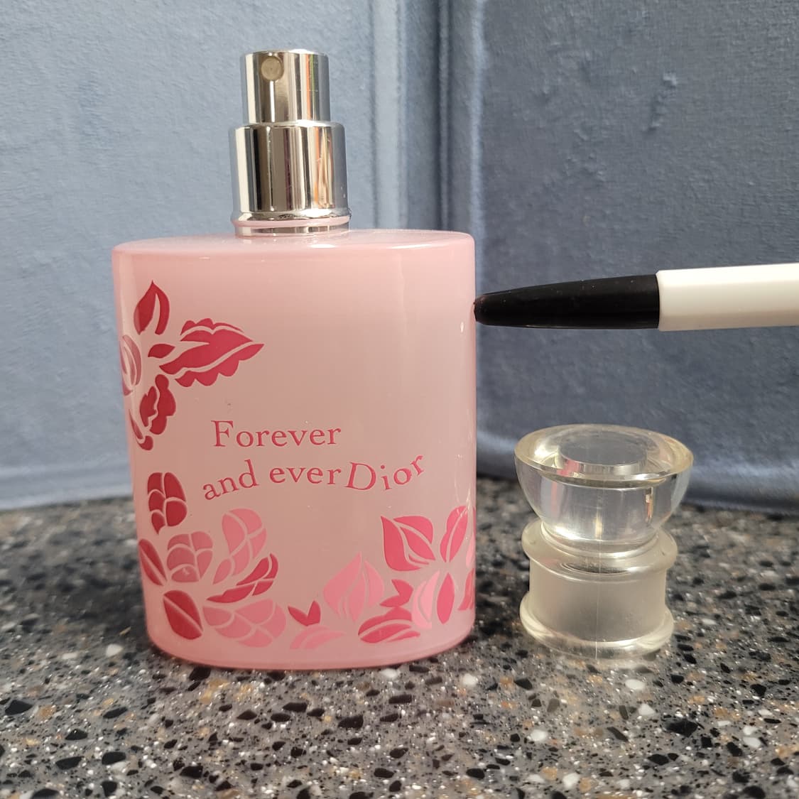 디올 포에버 앤 에버 50ml 향수 (6) 상품이미지6