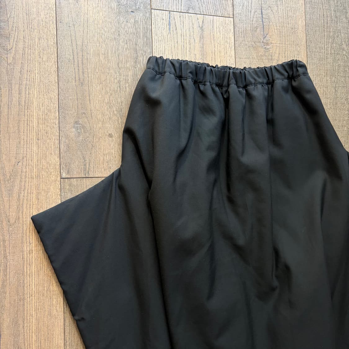 Side Transformed Padded Skirt 상품이미지2