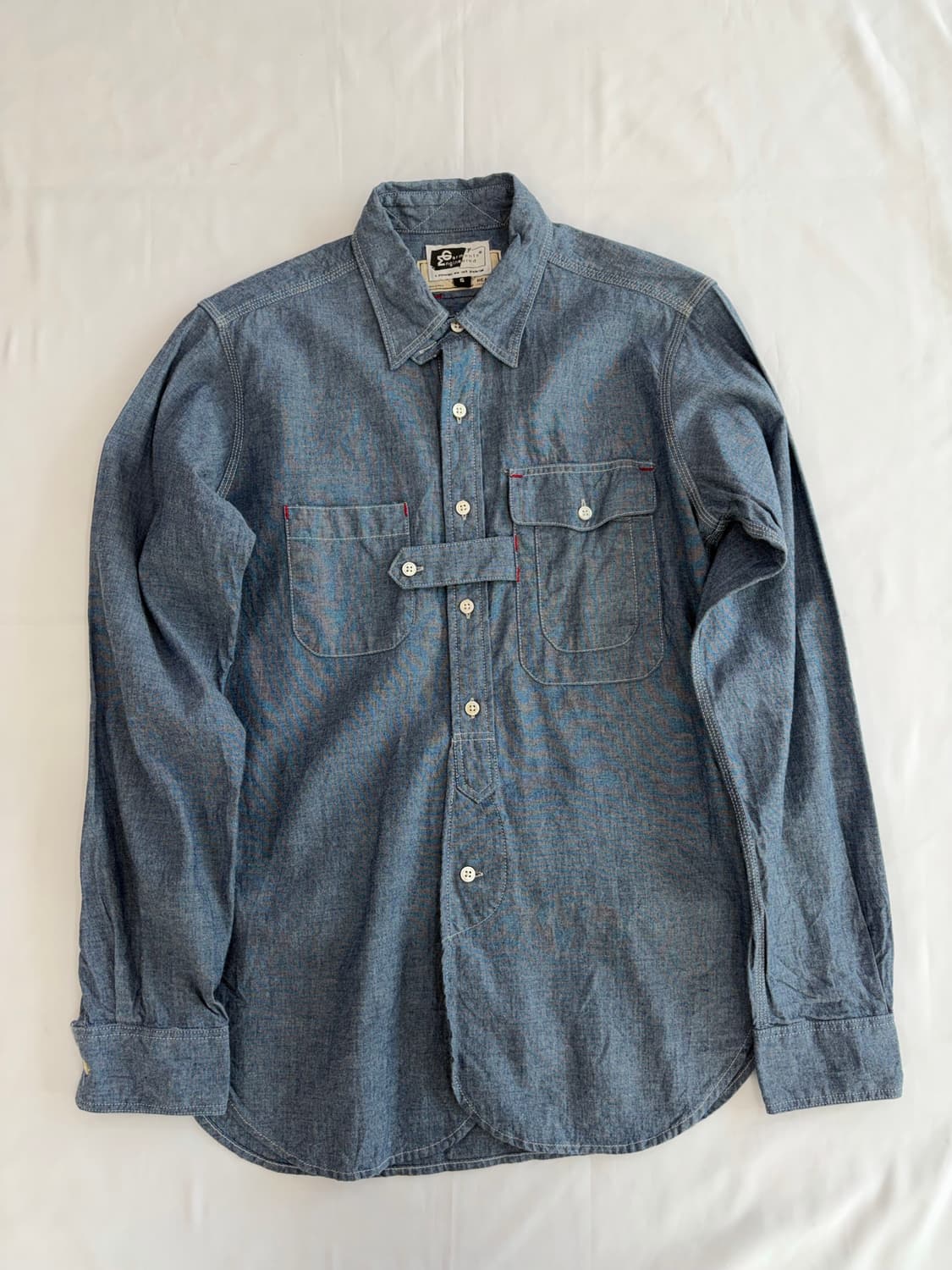 Engineered Garments x Beams+ 상품이미지4