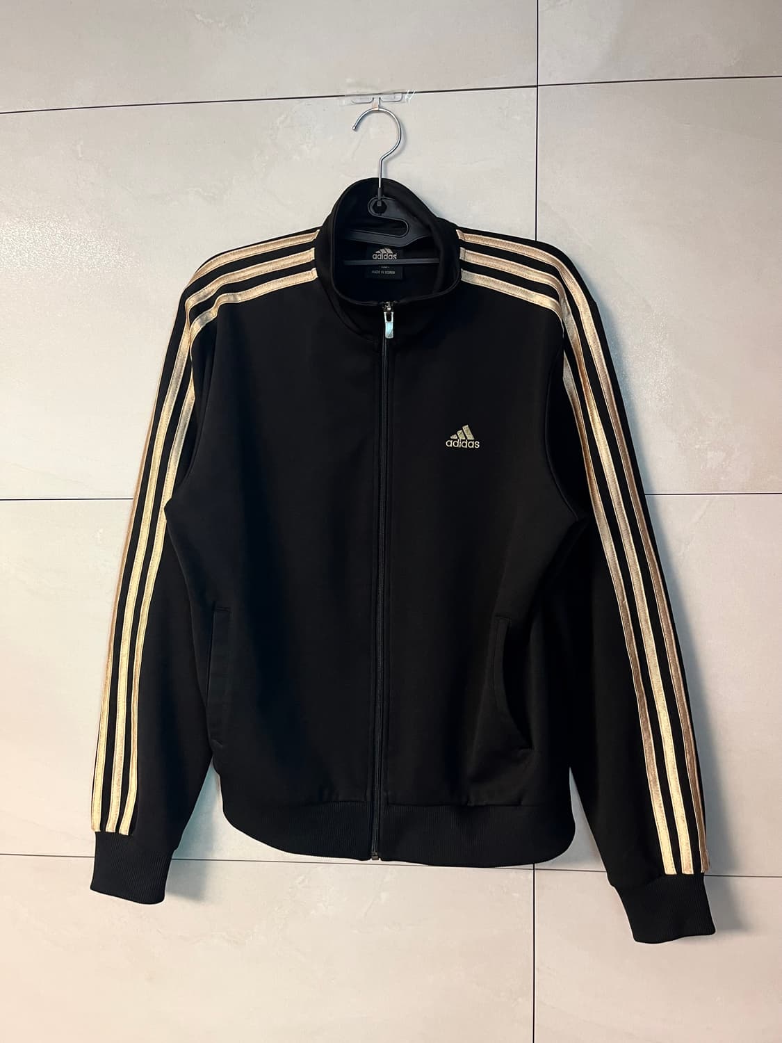 아디다스 검,골 져지 (100)  상품이미지3