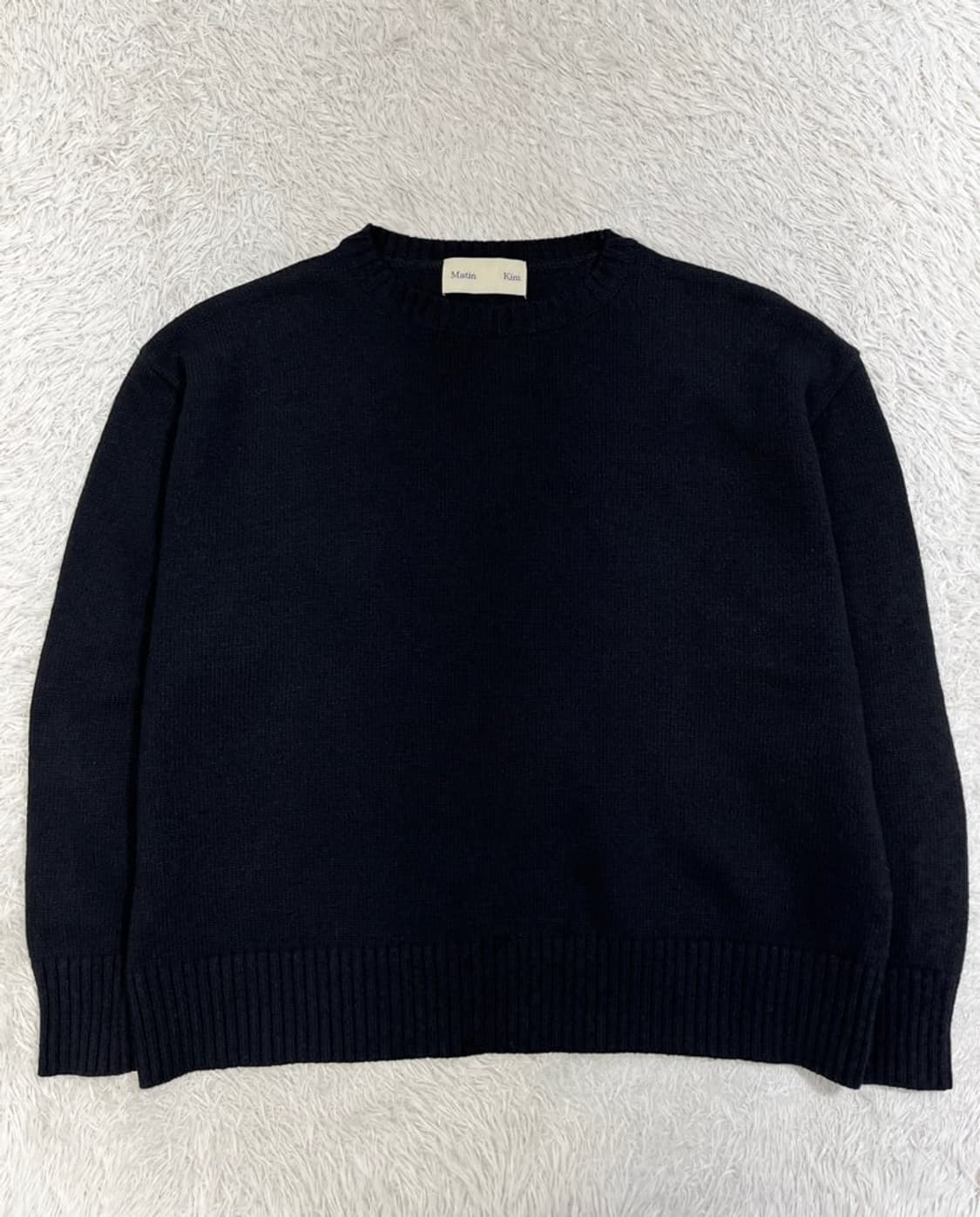 마뗑킴 니트/#2803 상품이미지1