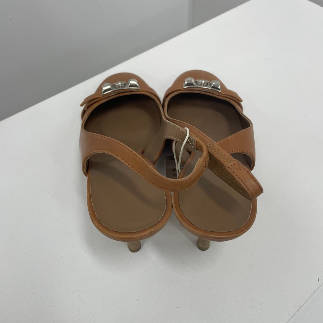 에르메스 구두 상품이미지3