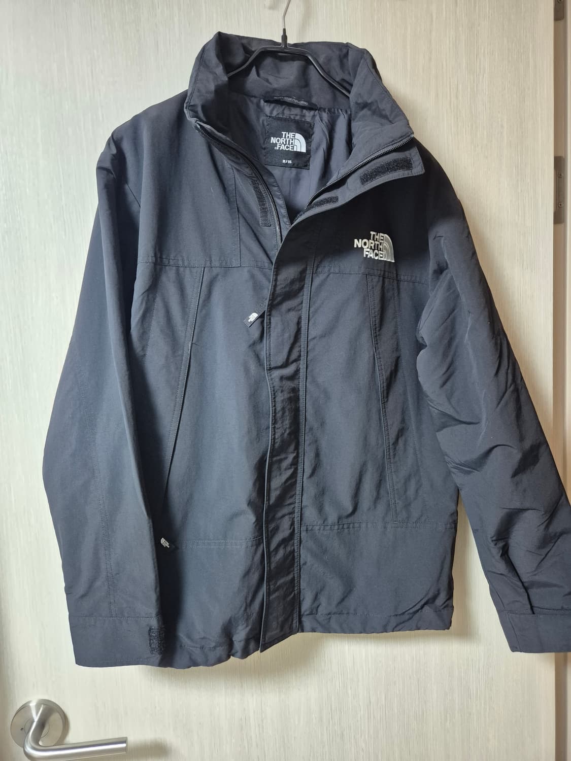 노스페이스 고마운틴 자켓 점퍼 M 95 남성 상품이미지2