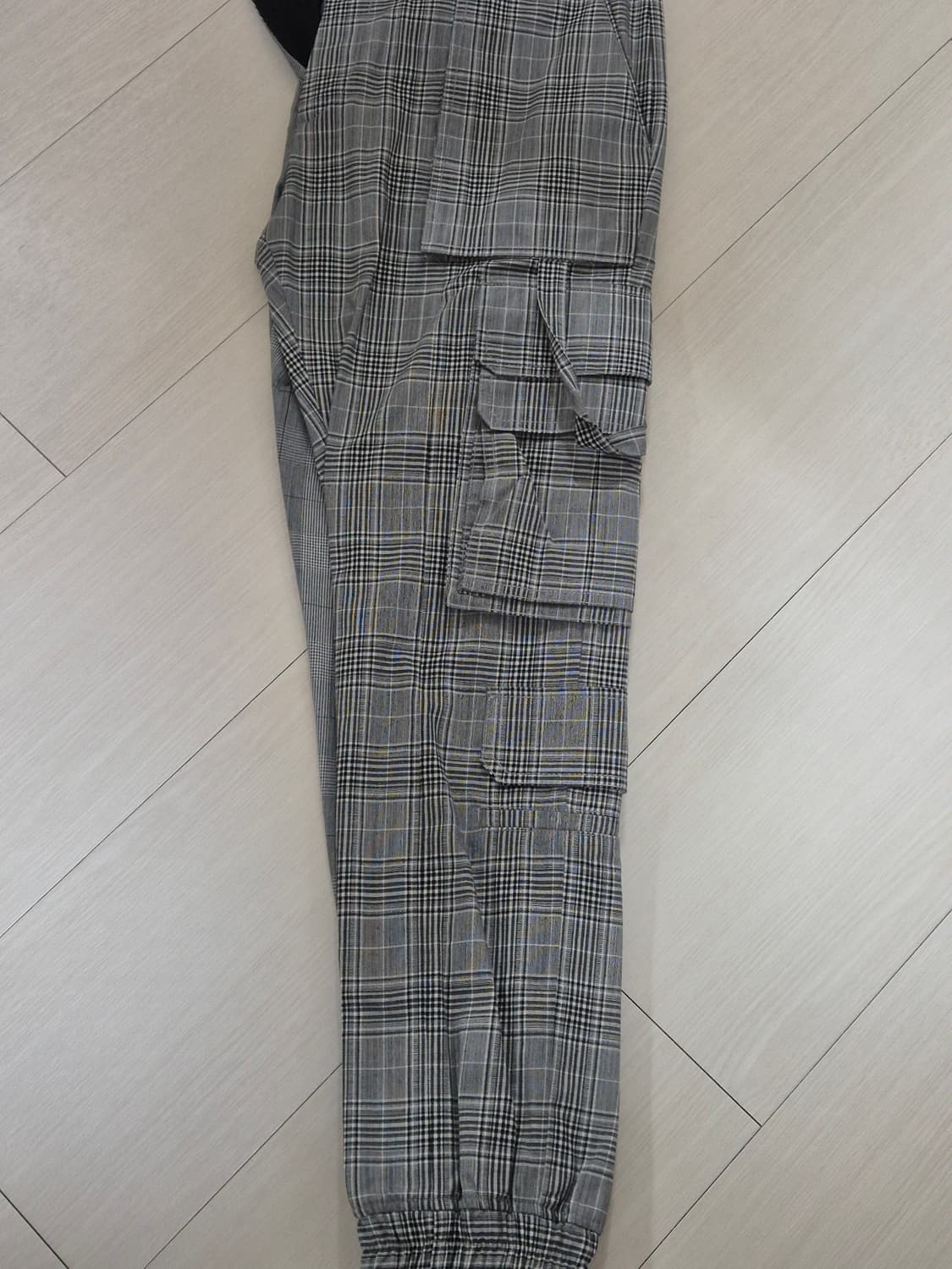 준지 아수라 셋업 46 상품이미지5