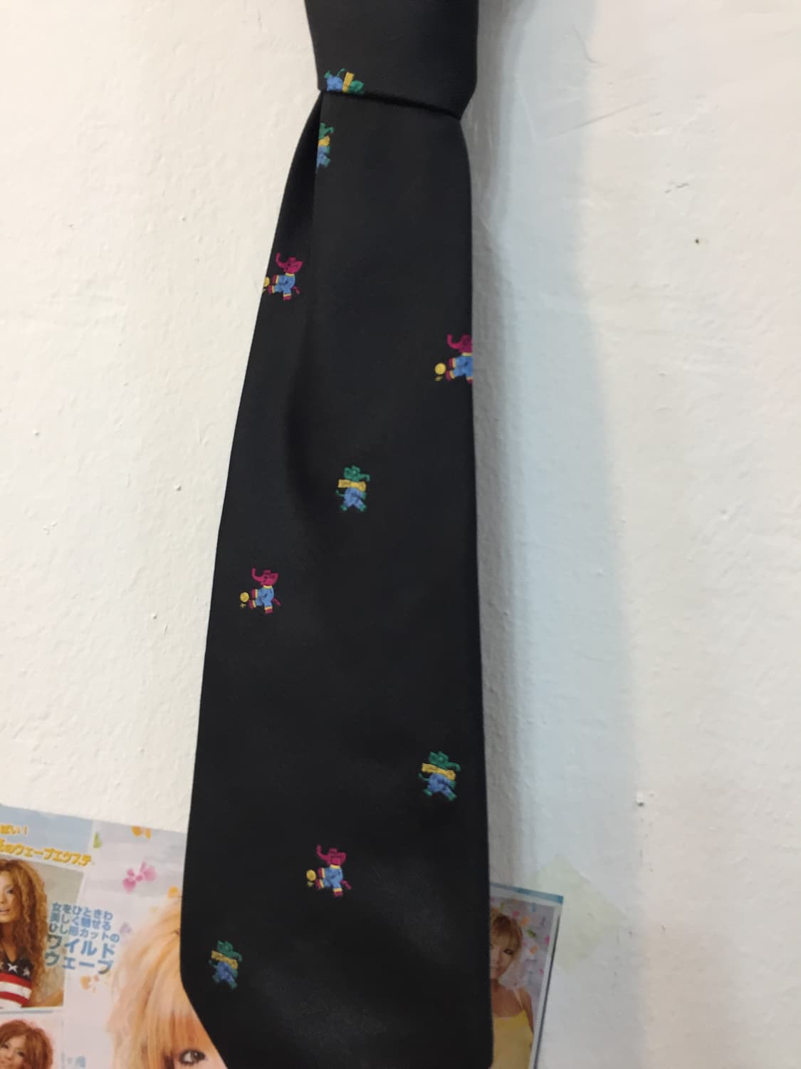 빈티지 프레피룩 코디세트 상품이미지8