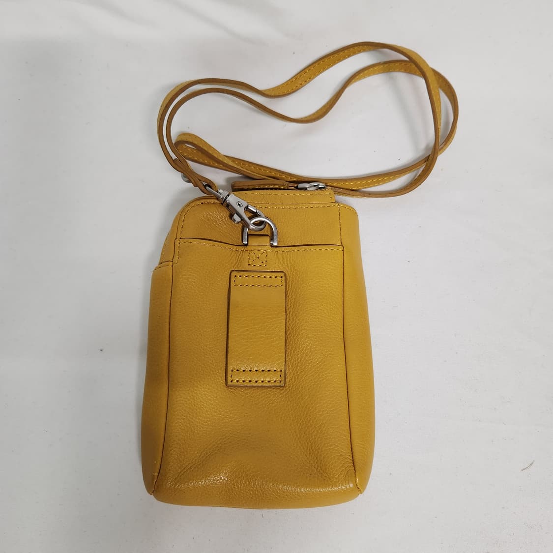 H958 ECCO 에코 가죽 핸드폰 가방 상품이미지2