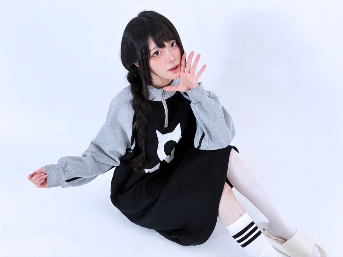 Custom🐾)oW gym uniform onepiece 상품이미지4