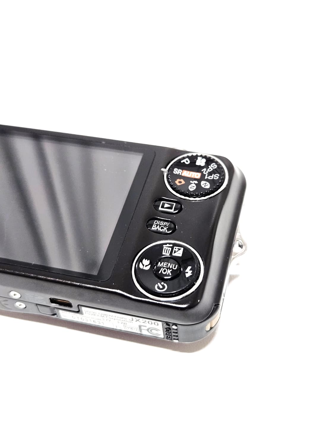 후지필름 파인픽스 Fujifilm Finepix JX200 디카 카메라 상품이미지8
