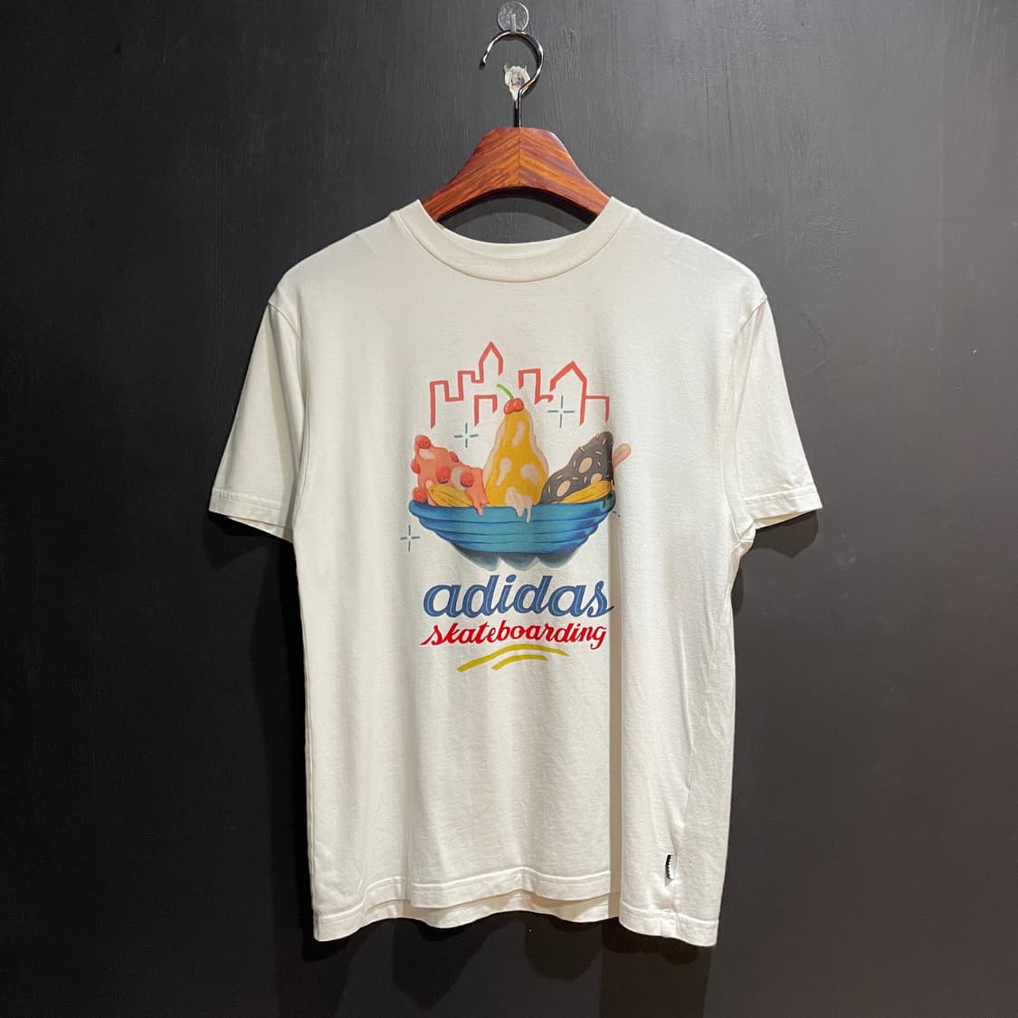 ADIDAS top 상품이미지2