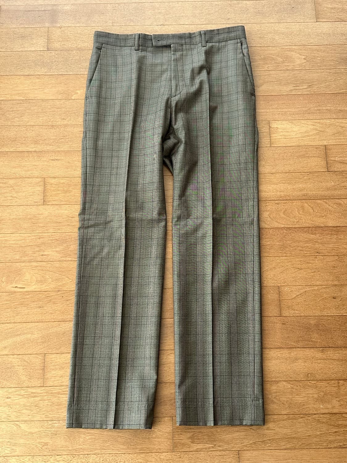 레노마 셋업 상품이미지5