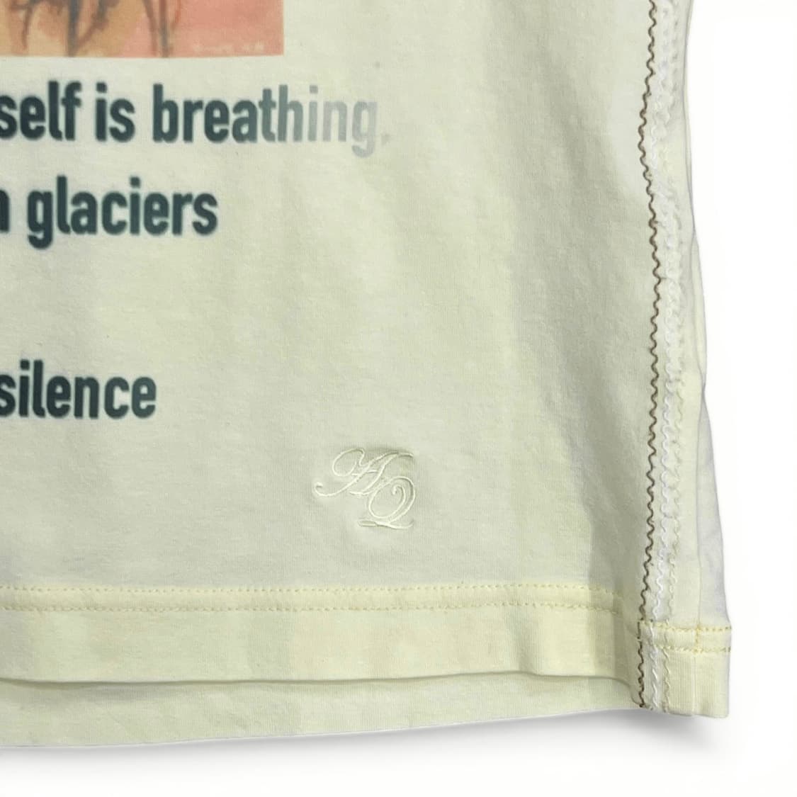 Aquascutum, Bjork Baby Top 상품이미지5