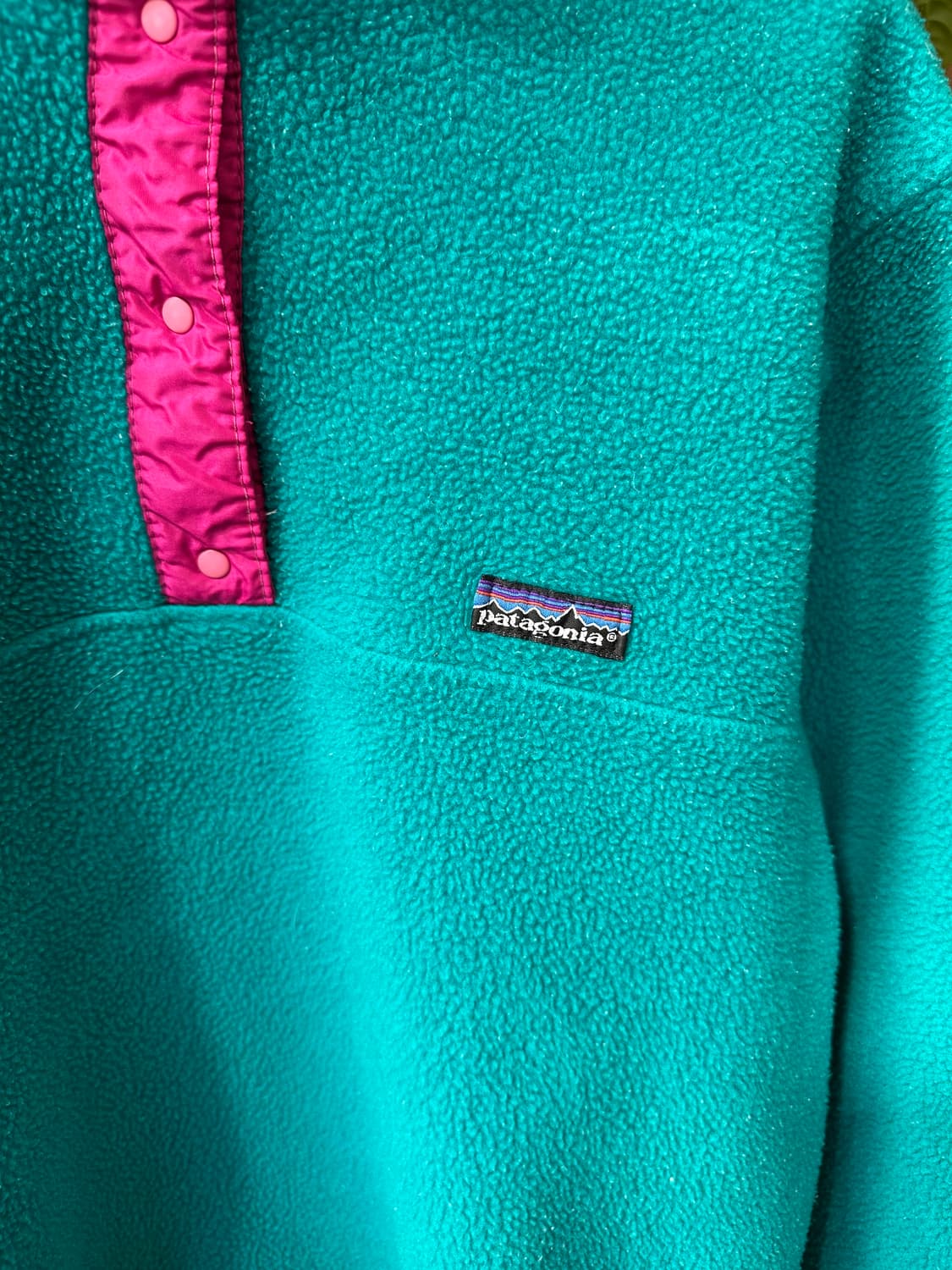 Z-389 파타고니아 신칠라  상품이미지3