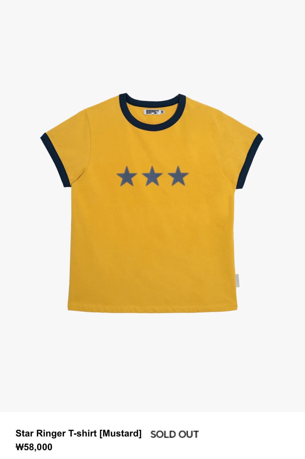 eerst 링거티 상품이미지1