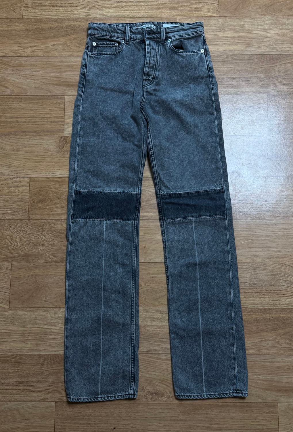 아워레가시 익스텐디드 써드컷 여자 상품이미지1