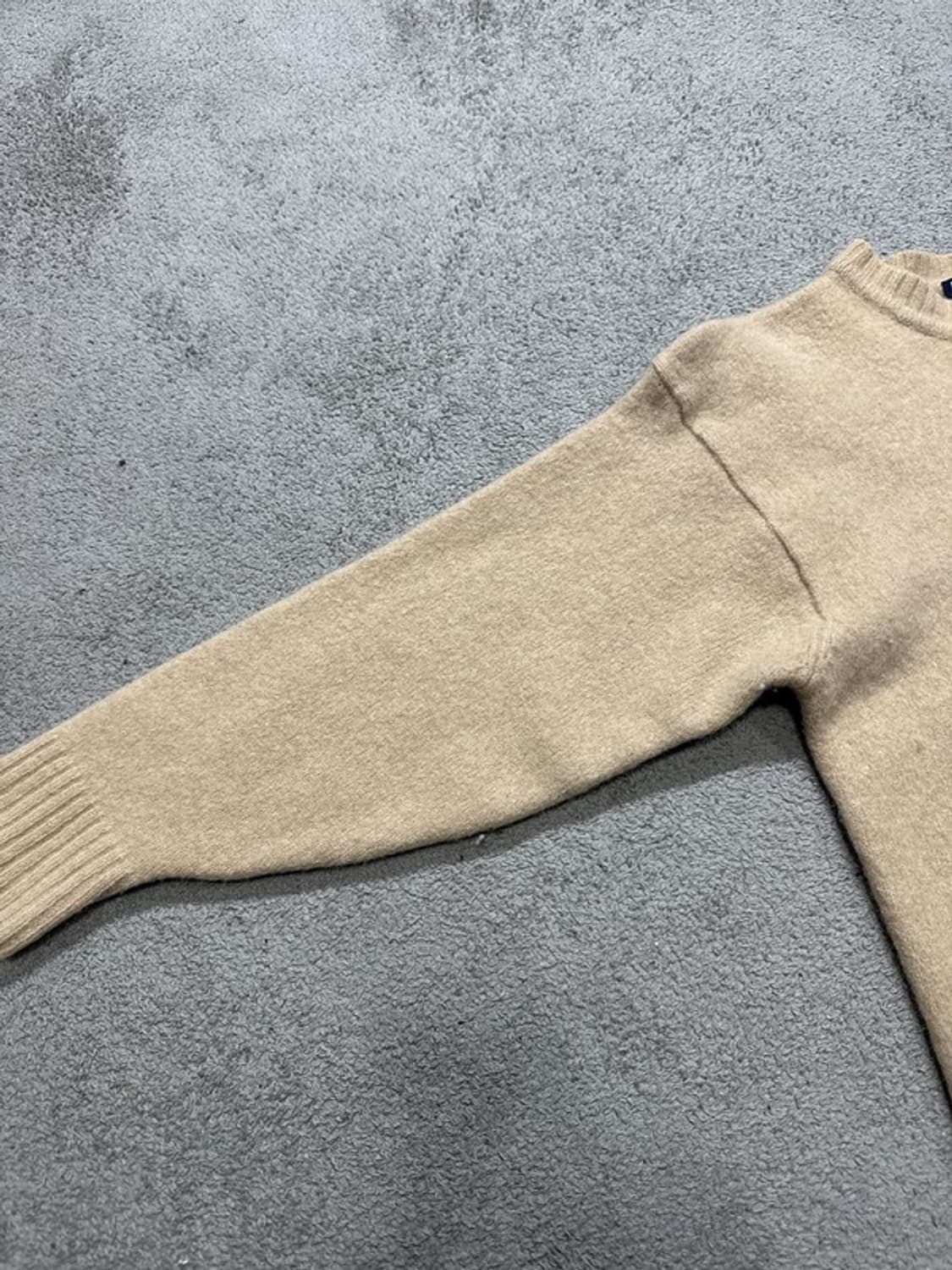 폴로 랄프로렌 울니트 M 상품이미지3