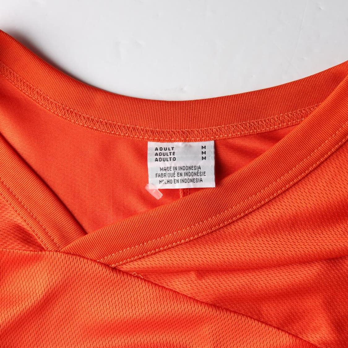 CCM 아이스하키 유니폼 (M) 상품이미지5