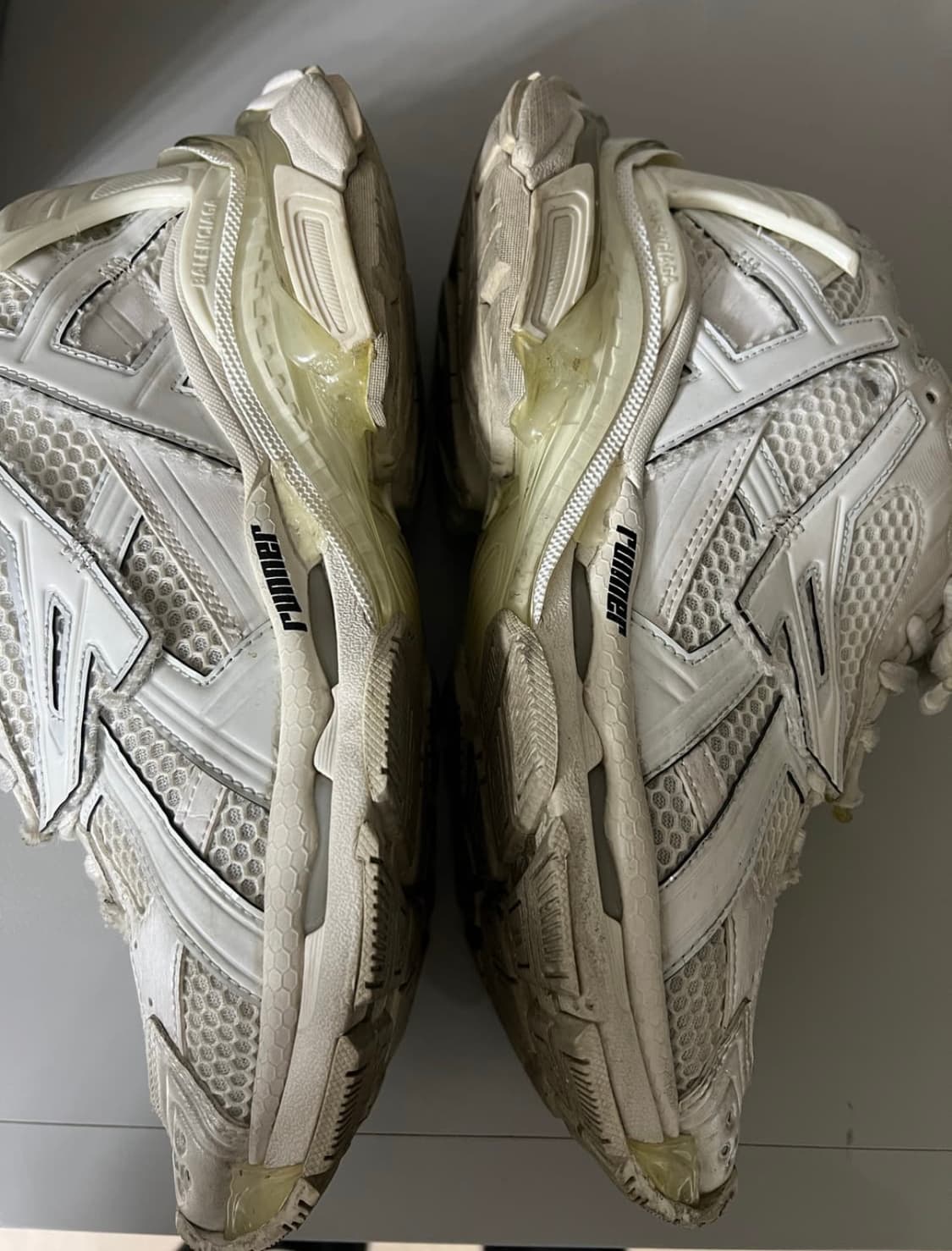 발렌시아가 뉴러너 42 상품이미지4