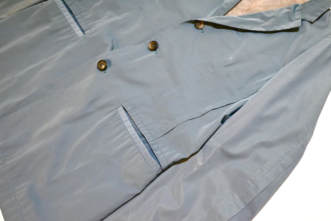 Jil sander by Raf 08SS technical blazer 상품이미지4