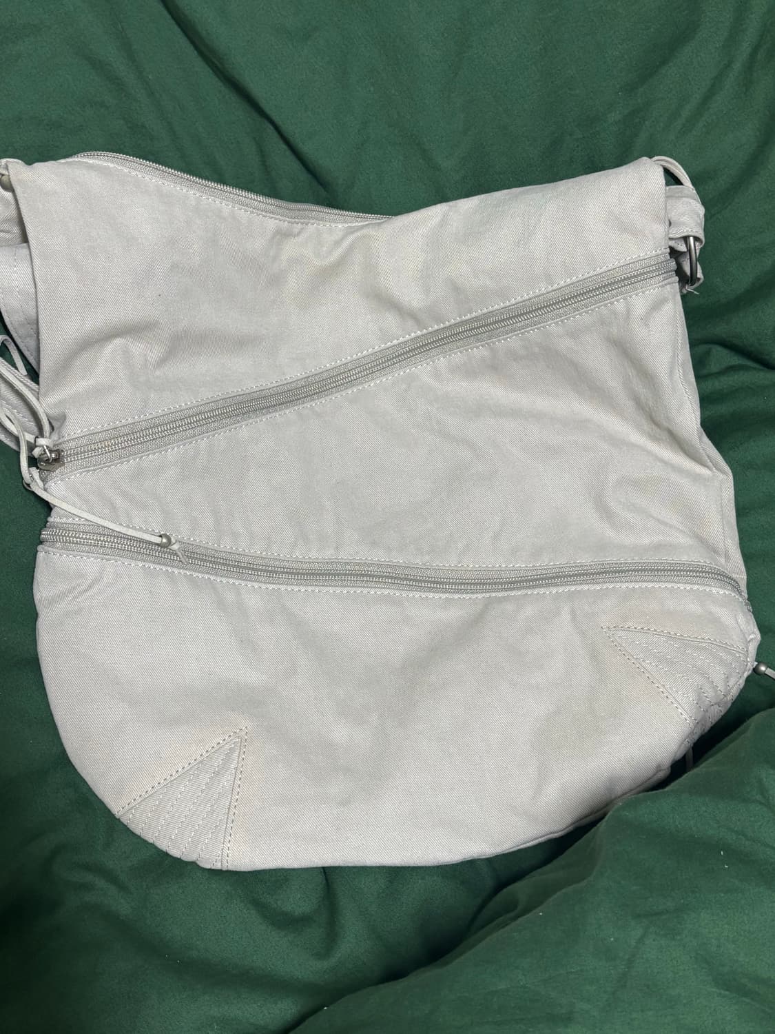 스컬프터 숄더백 상품이미지2