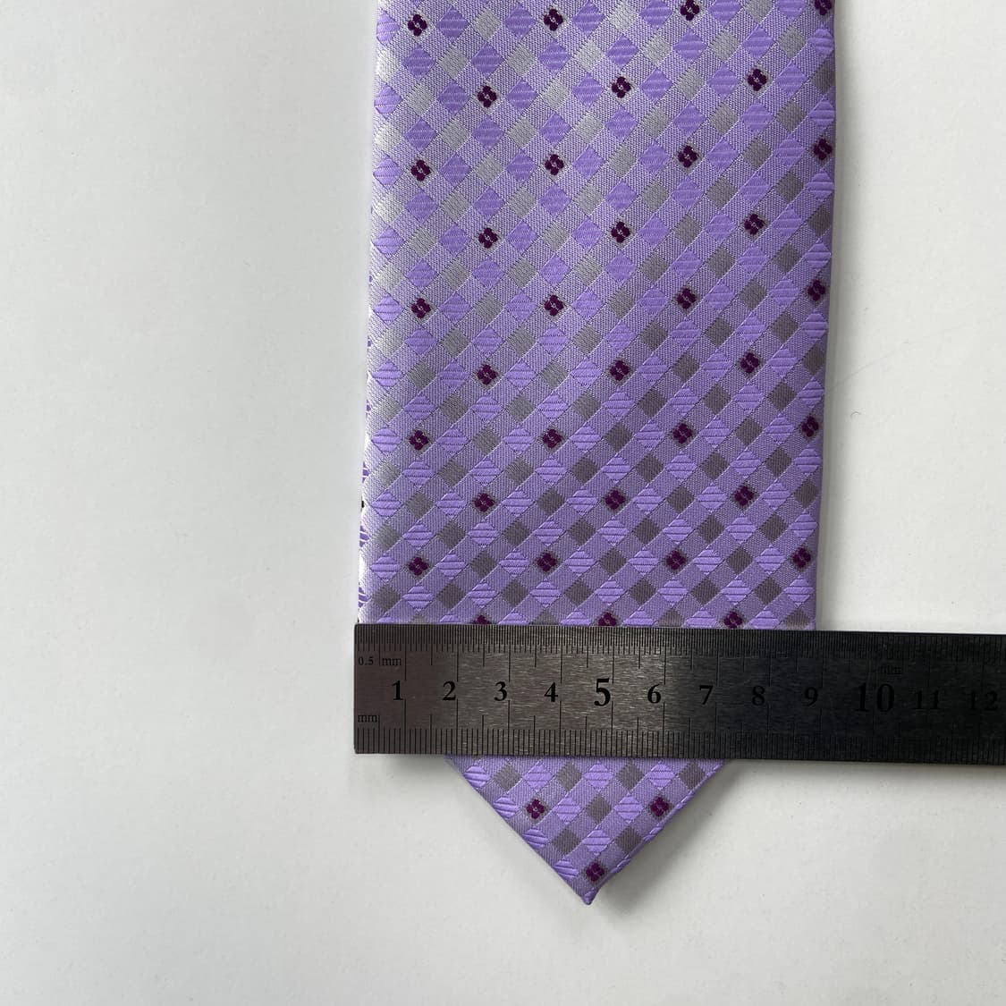 루이비통 (LOUIS VUITTON) 명품 정품 넥타이 상품이미지9