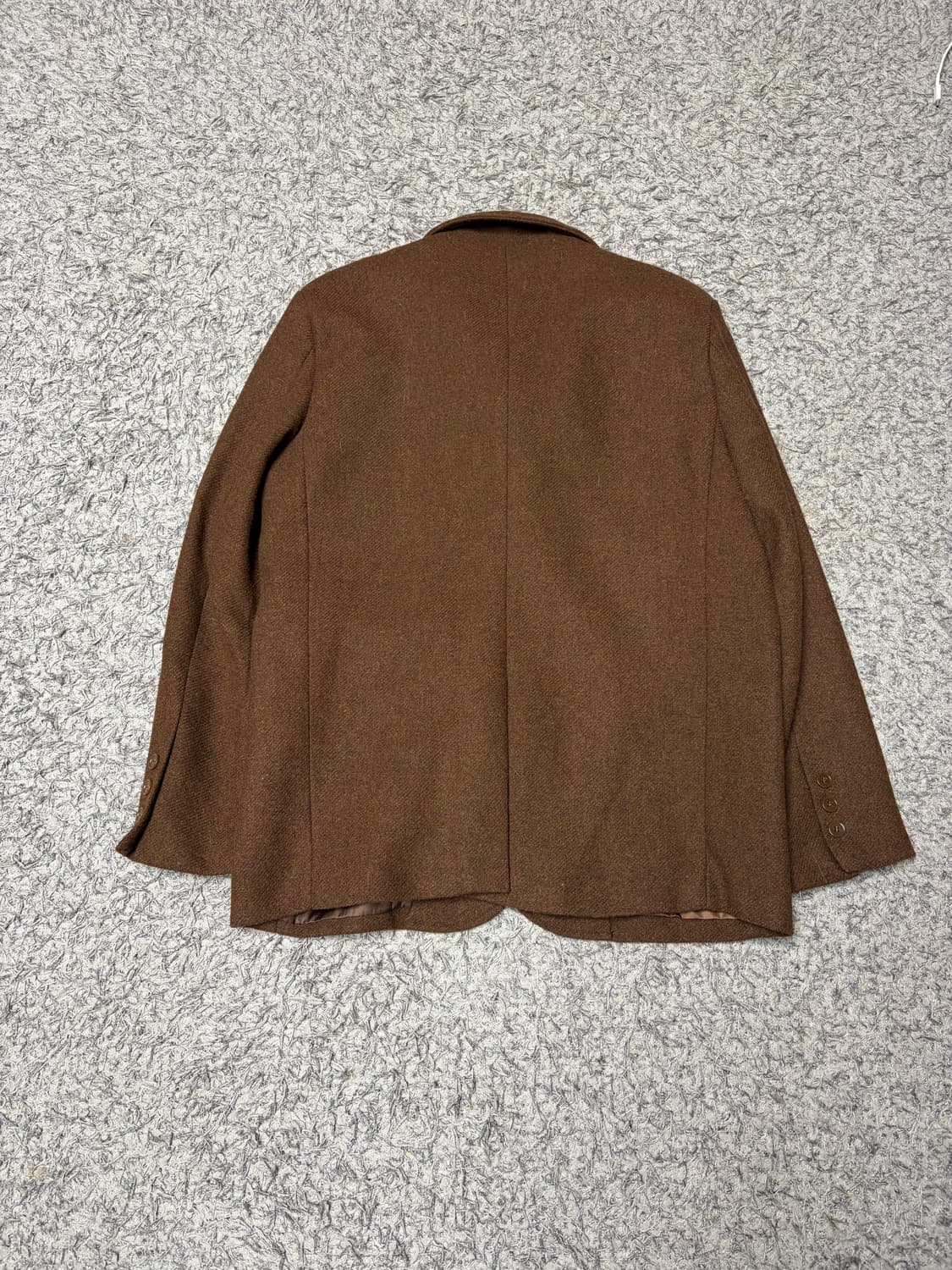 더오픈프로덕트 테일러 자켓 상품이미지2