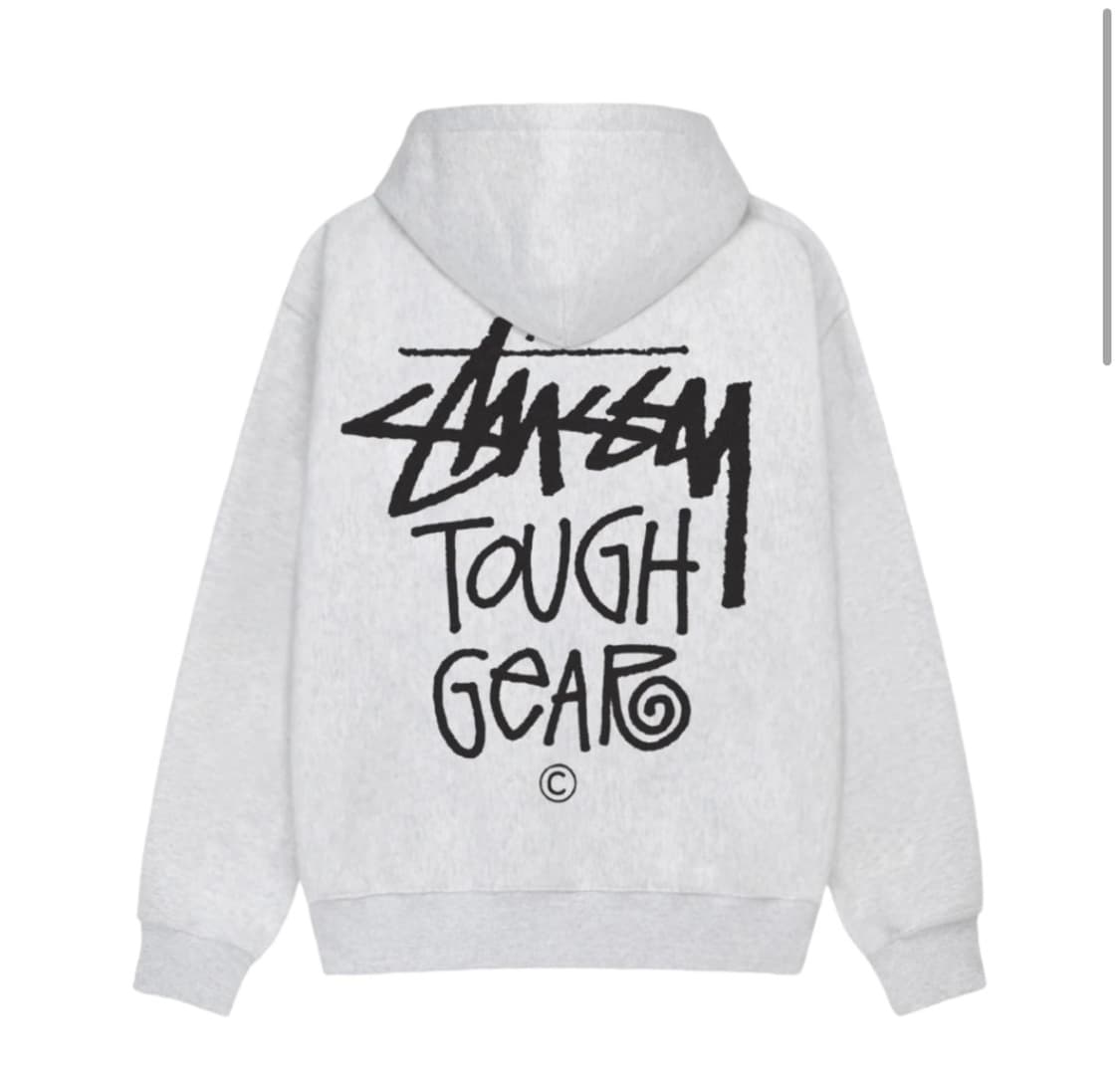 스투시 터프기어 XL  상품이미지1