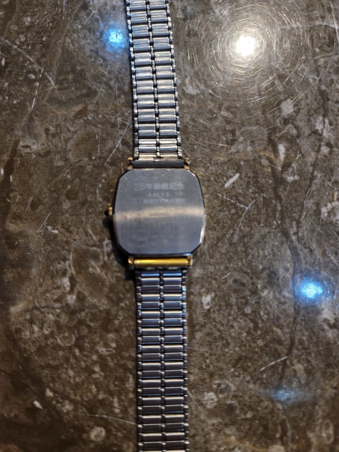 80's~ 세이코 돌체 상품이미지4