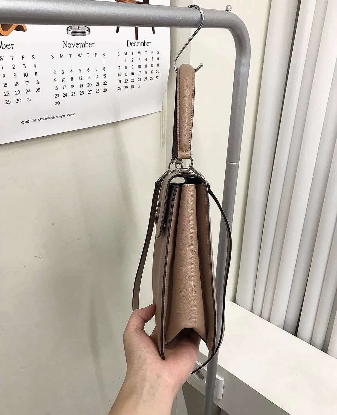 페레가모 켈리백 가방 상품이미지2