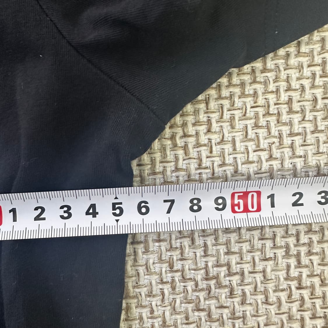 S MSGM 밀라노 로고 반팔티 0414D 상품이미지5