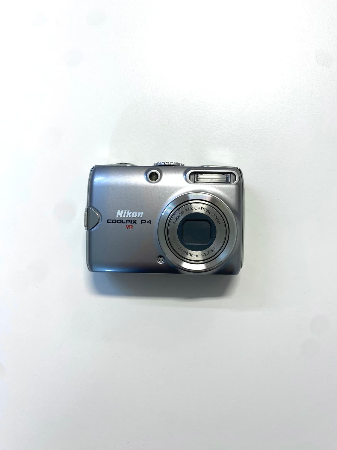 니콘 쿨픽스 P4 디지털 카메라 상품이미지10