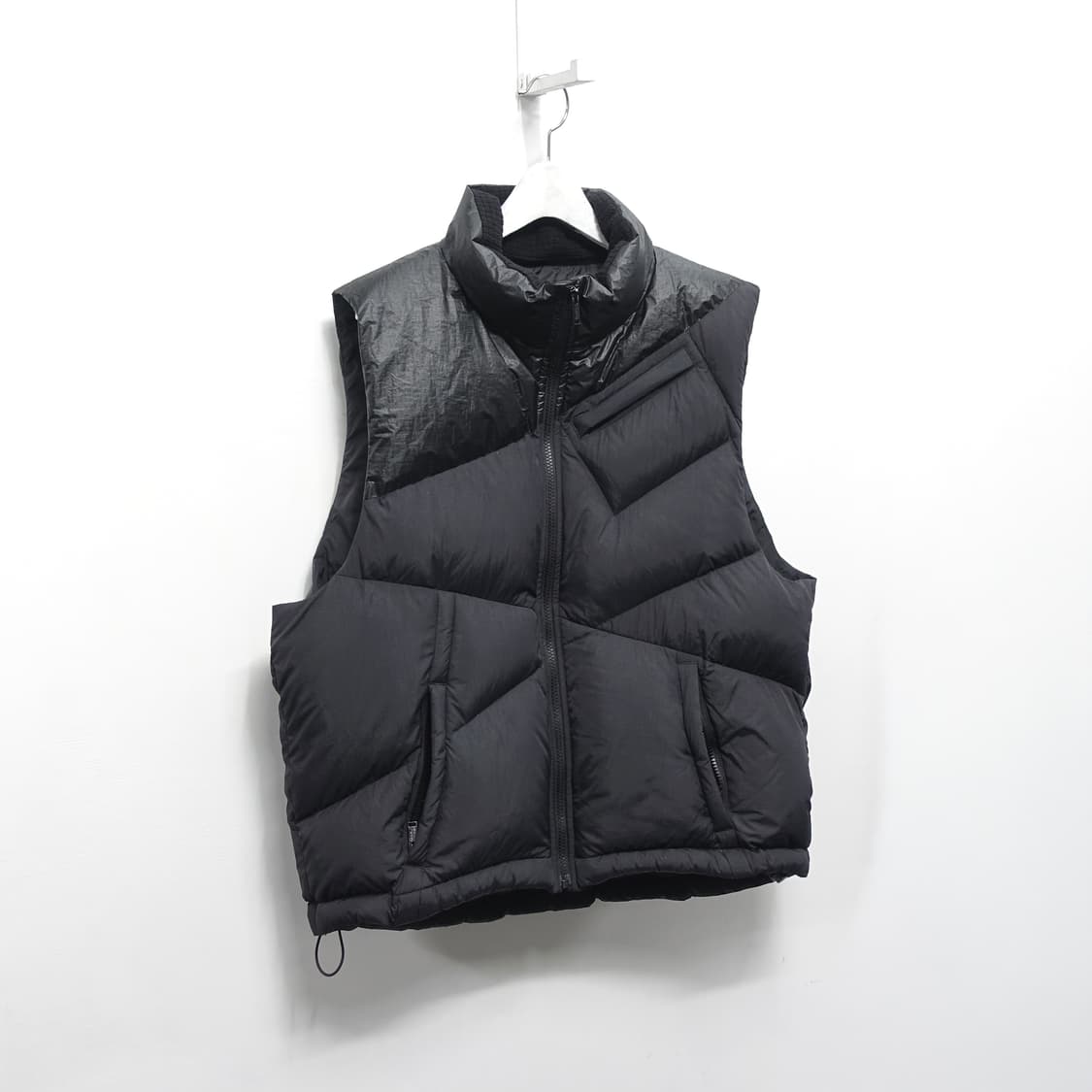 <2 >UNDERCOVER 언더커버 23AW 다운 패딩 베스트 상품이미지3