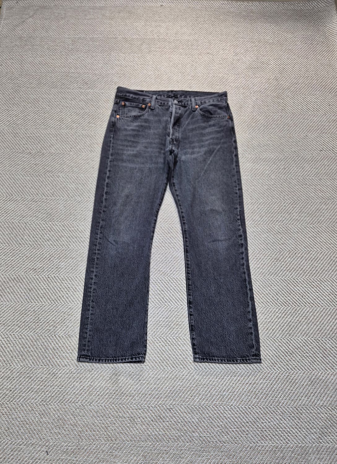 리바이스 501 34/32 ( p23 ) 상품이미지1