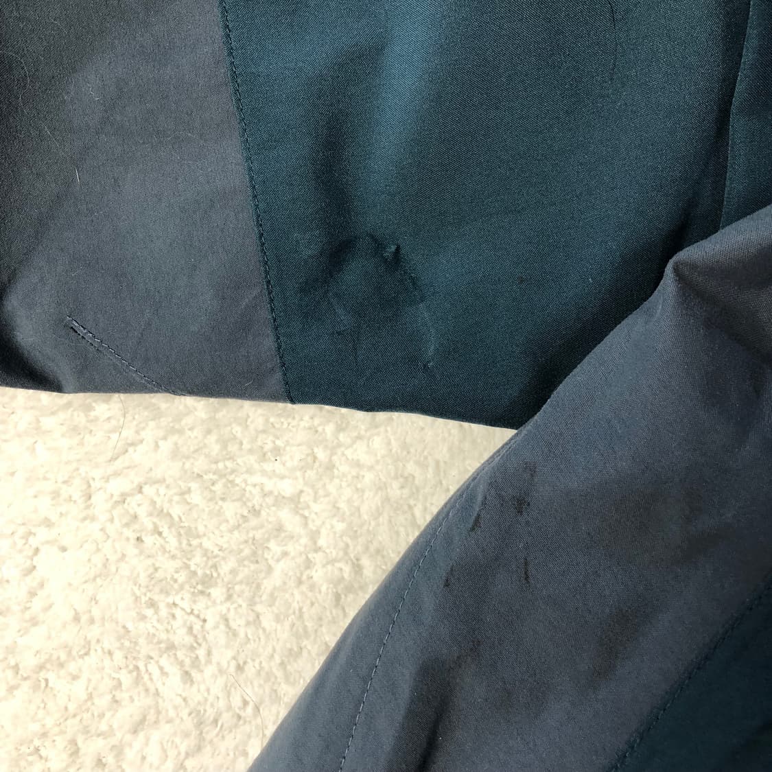 노스페이스 고어텍스 투웨이 자켓 상품이미지7