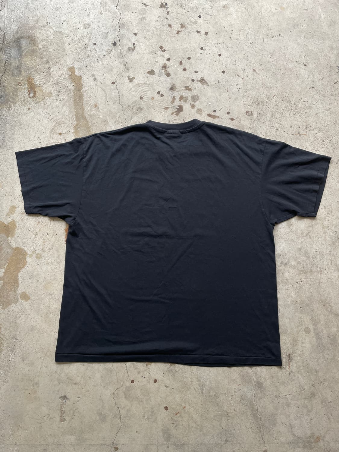 90s D.A.R.E. Single Stitch 50/50 T-shirt 상품이미지6