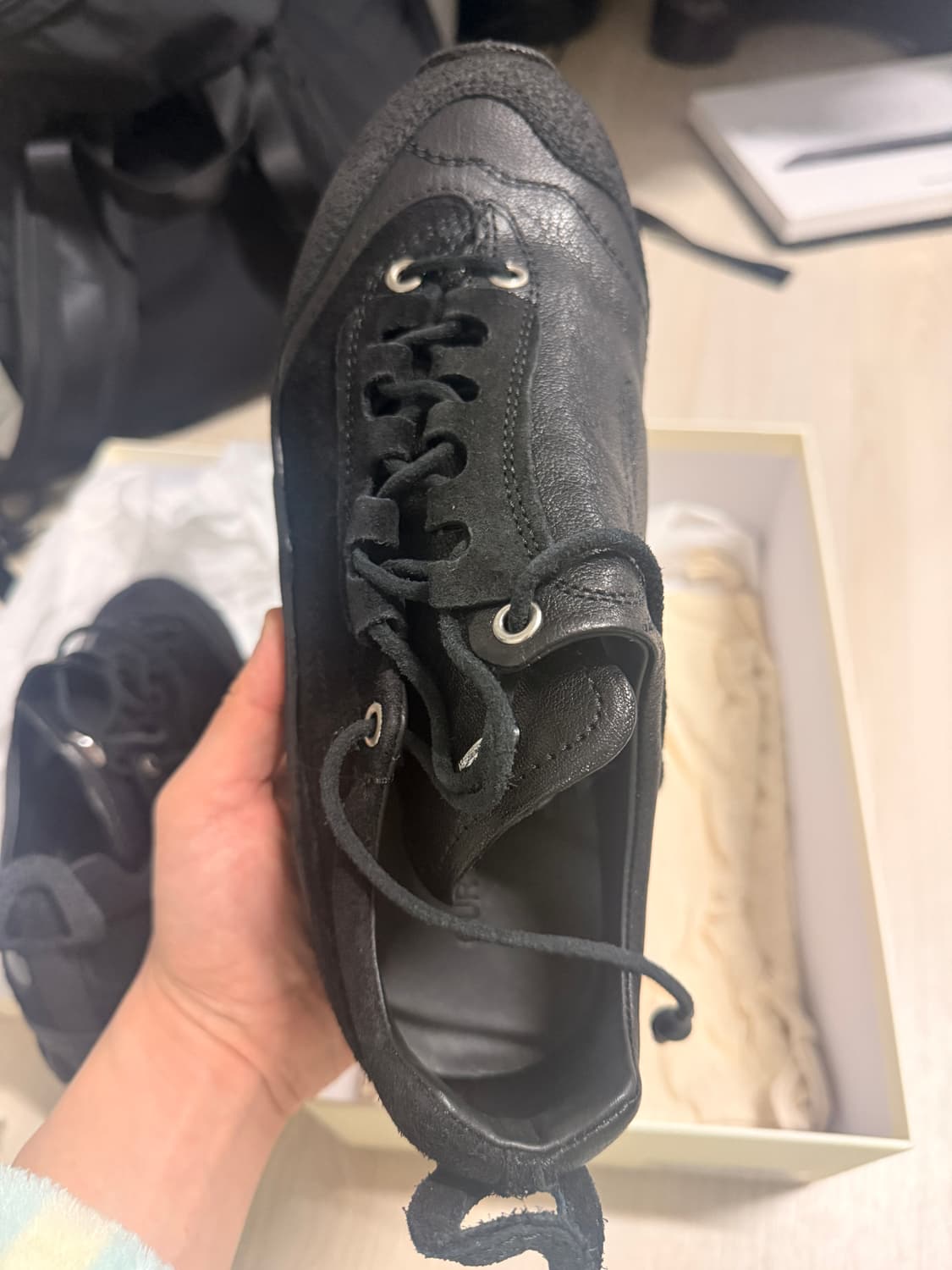 아워레가시 가베 40사이즈 판매 상품이미지5