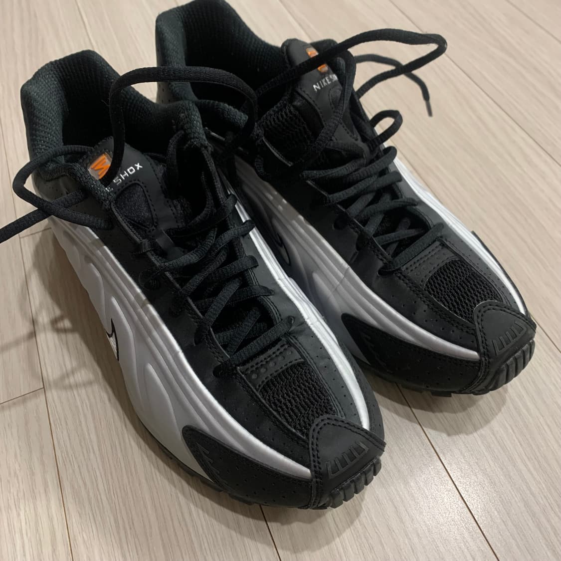 나이키 샥스 275 상품이미지5