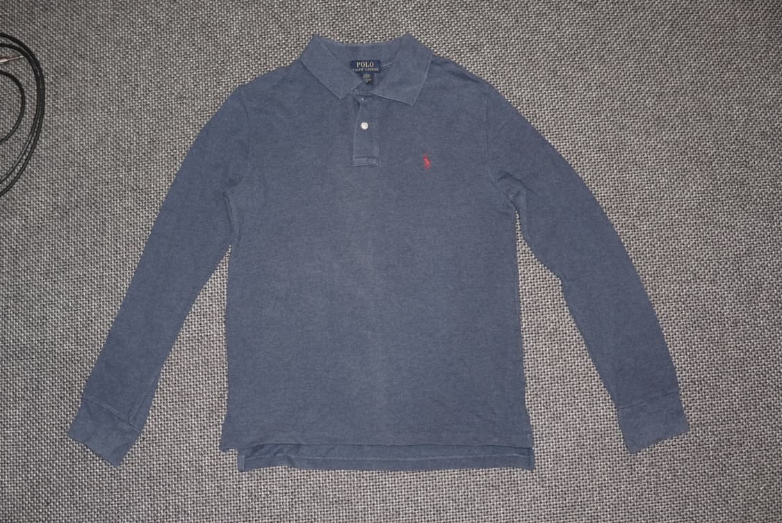 빈티지 폴로 랄프로렌 셔츠 상품이미지1