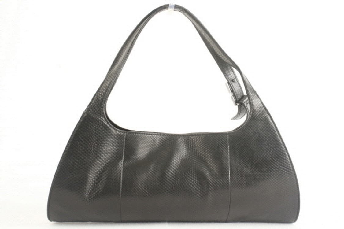 톰포드 구찌 리자드 백(black) 상품이미지2