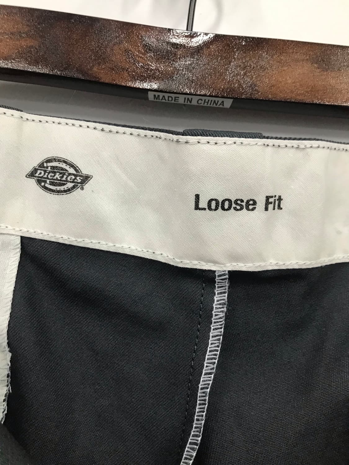 디키즈 사이드 포켓 버뮤다 팬츠 상품이미지4