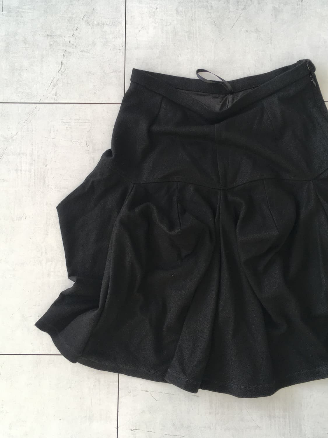 sensounico t.b skirt 상품이미지2